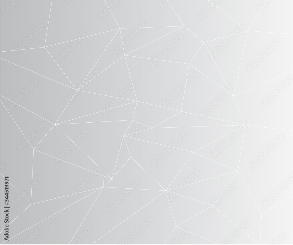 Abstract Geometric backgrounds in lines. Polygonal vector design Abstract Geometric backgrounds in lines. Polygonal vector design