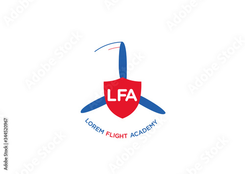 Logo mockup