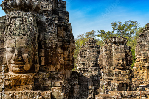 Angkor Wat (Cambodia)
