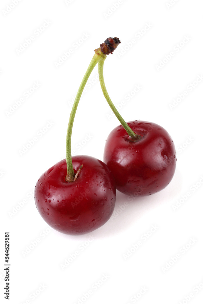 Cherries Cherries