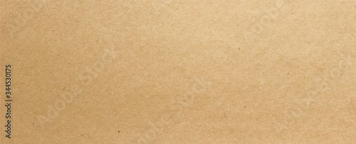 brown paper craft canvas long background