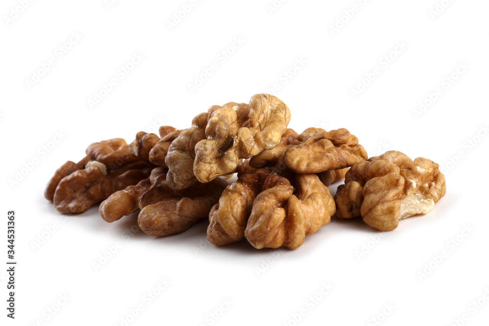 Peeled walnuts Peeled walnuts