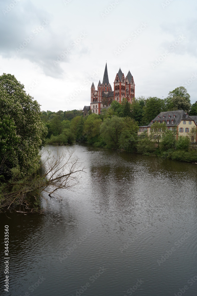 Limburger Dom