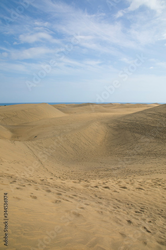 Canary islands