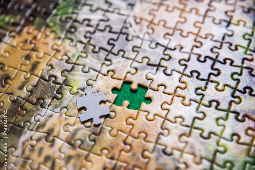 Puzzle Puzzle