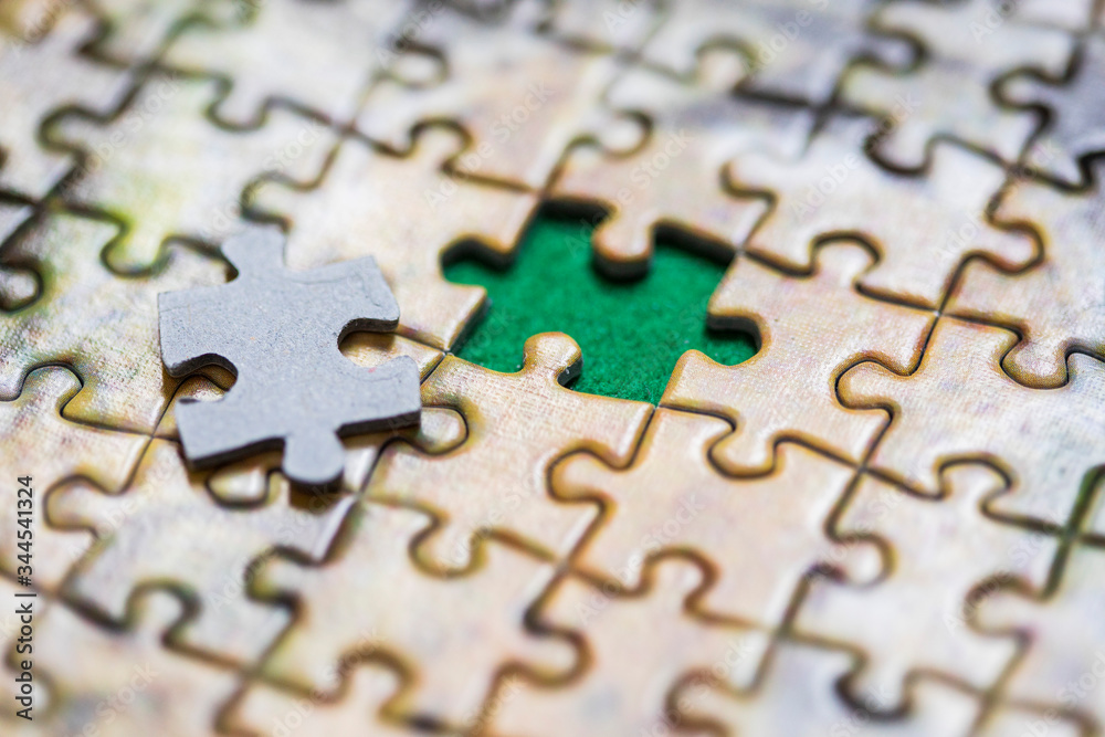 Puzzle Puzzle