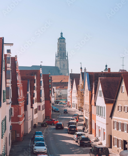 Obraz na płótnie Bayern w salonie