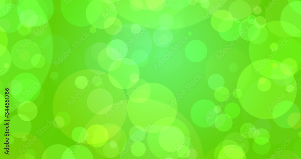 Summer Bokeh With Sun Rays. Blurred ecology background. banner spring mood background Summer Bokeh With Sun Rays. Blurred ecology background. banner spring mood background