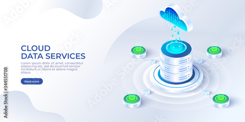 Cloud Data Services