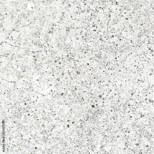 The texture of the stone is close-up