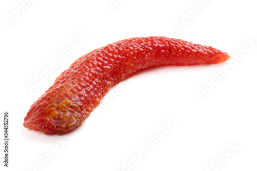 Red caviar