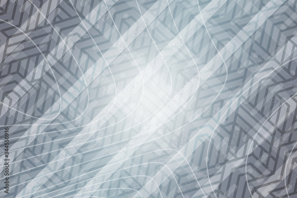 Obraz premium abstract, 3d, blue, cube, design, business, white, concept, illustration, architecture, technology, light, city, square, pattern, box, digital, block, building, graphic, wallpaper, computer, color