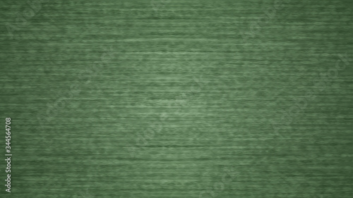 Abstract background in green colors