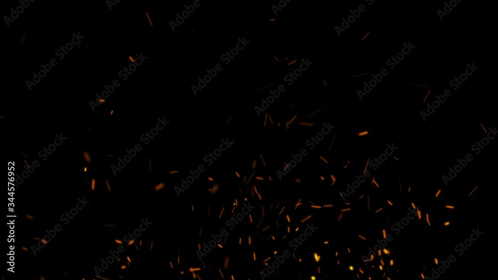 Fire Sparks Rising up with High Quality Alpha Matte Channel
Can be used with any kind of Project and give more alive view. Fire Sparks Rising up with High Quality Alpha Matte Channel
Can be used with any kind of Project and give more alive view.