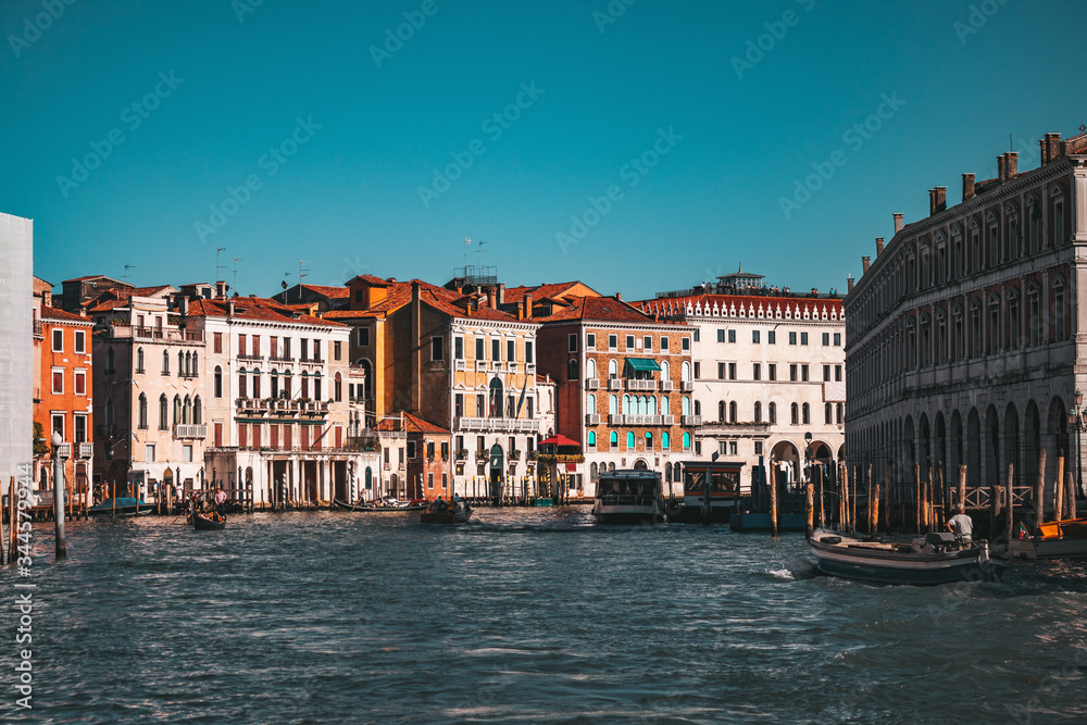 Obraz premium Venice Venezia 