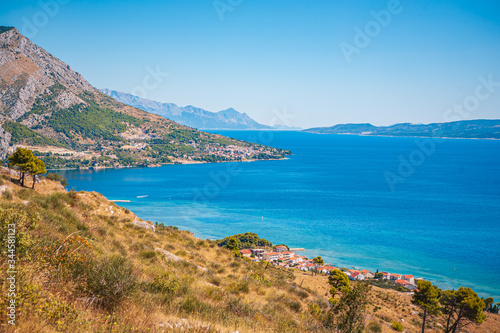 Adriatic coast