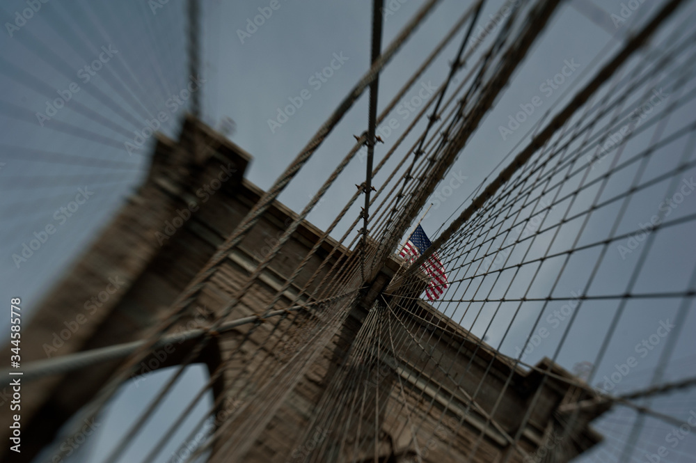 Obraz premium New York