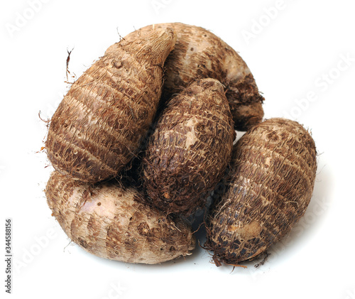 taro