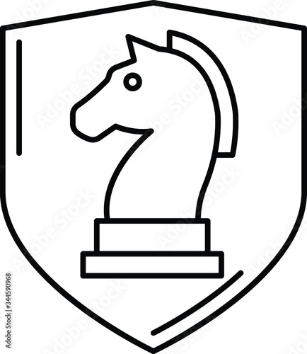 shield