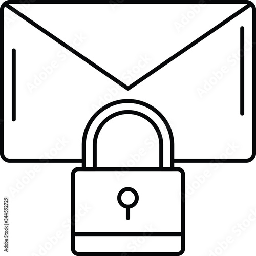 lock