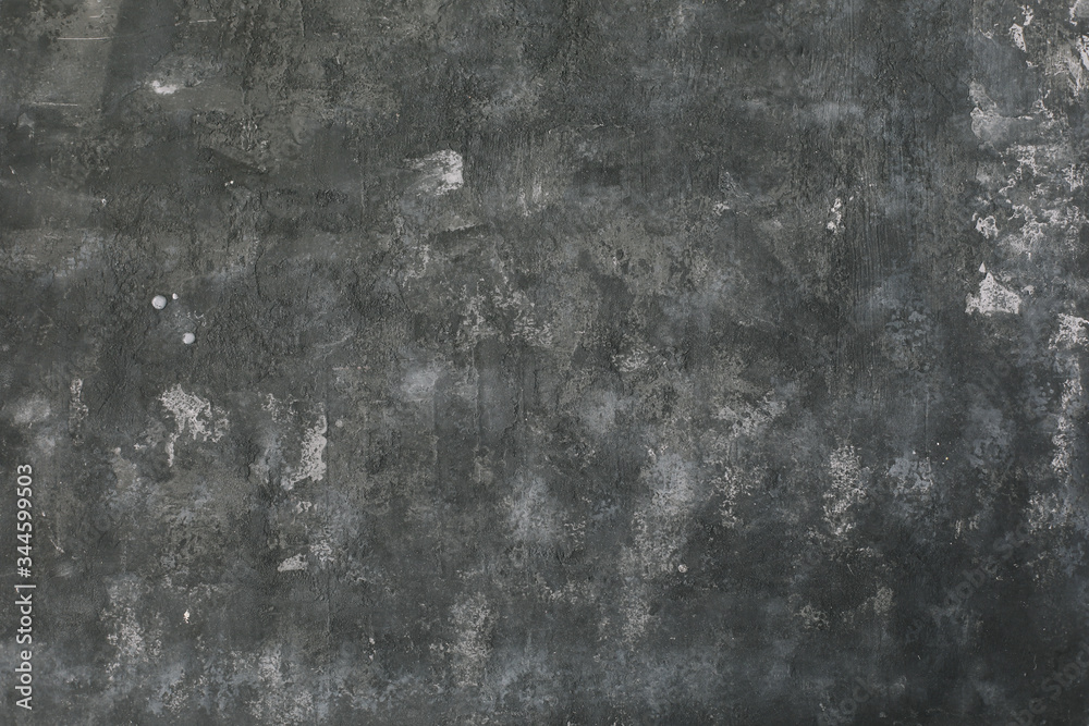 Painted wall concrete texture simple background. grunge decorative surface. Art rough background with copy space. Wallpaper
