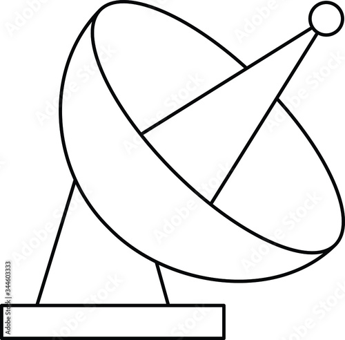 satellite