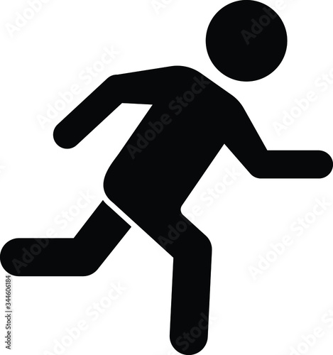 runner