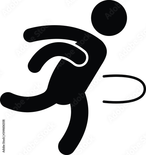 race