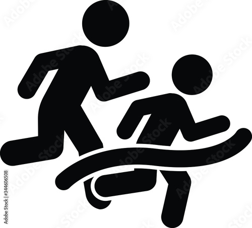 race