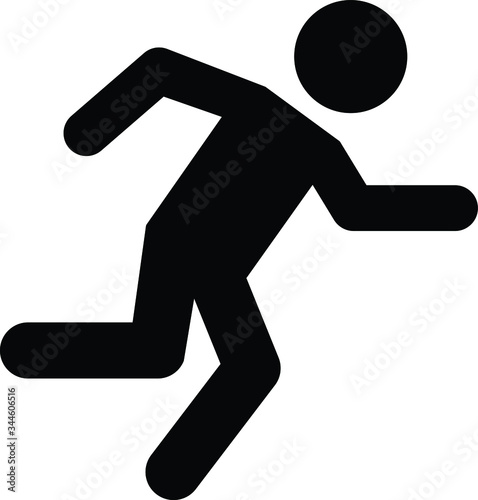 runner