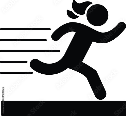 race