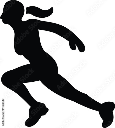 runner