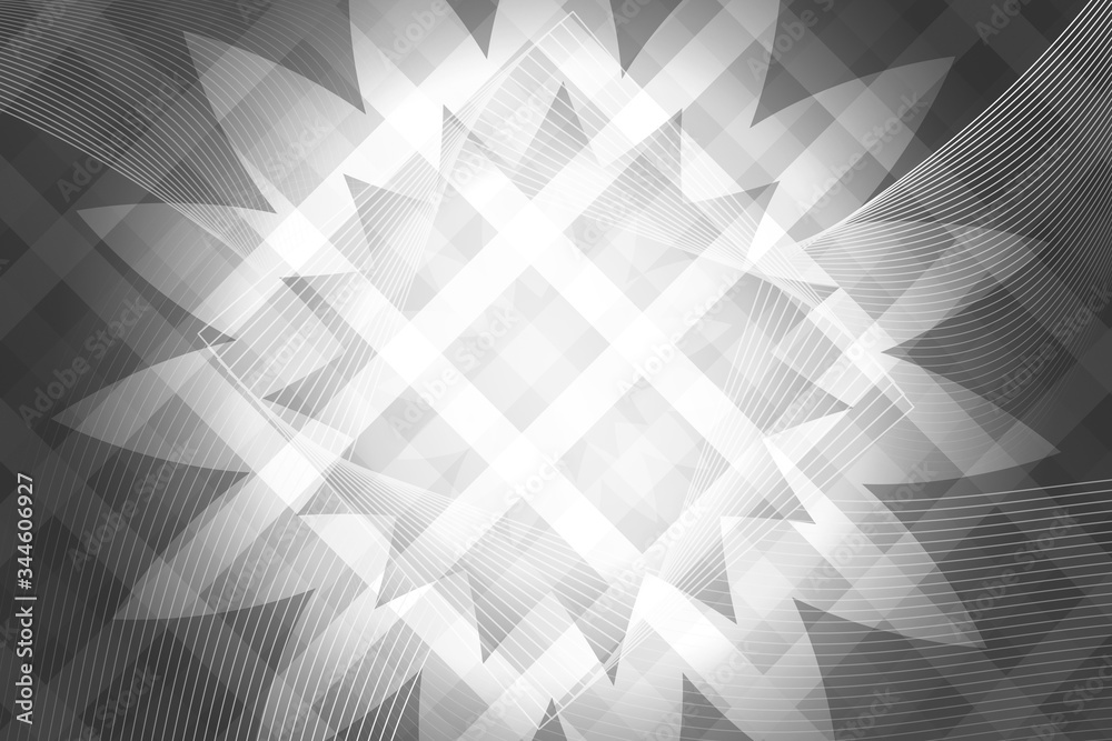 Obraz premium abstract, design, blue, pattern, light, illustration, backdrop, texture, digital, wallpaper, lines, fractal, line, technology, graphic, space, wave, motion, art, futuristic, black, white, template