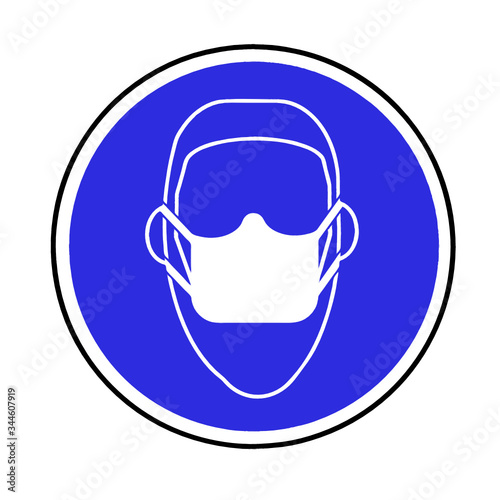 Masque obligatoire