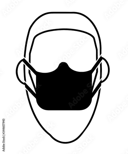 Masque obligatoire