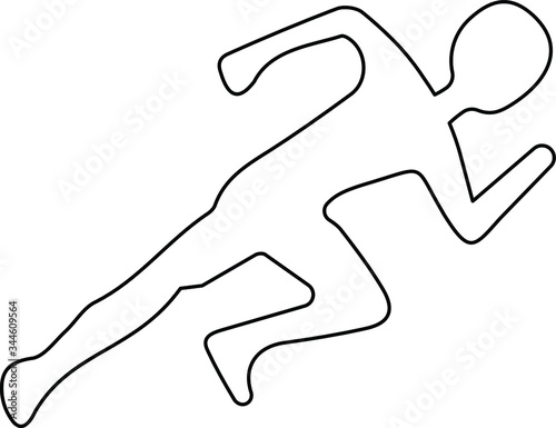race