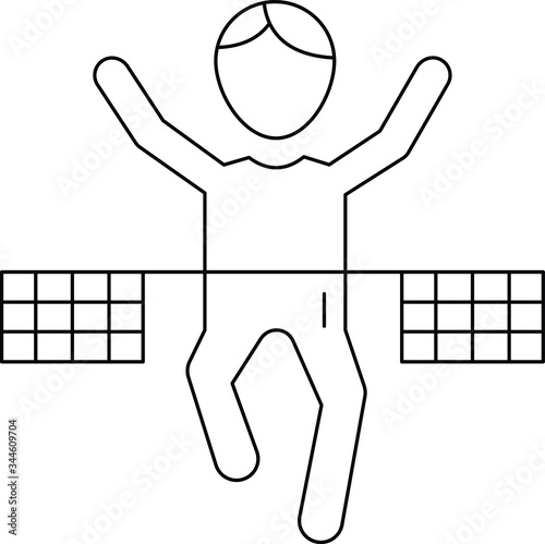 race