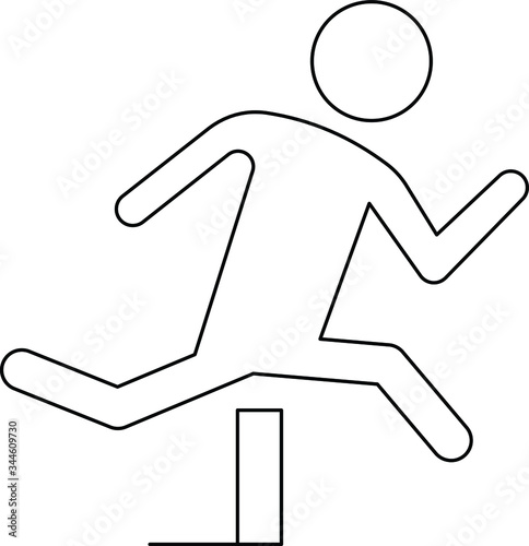 race