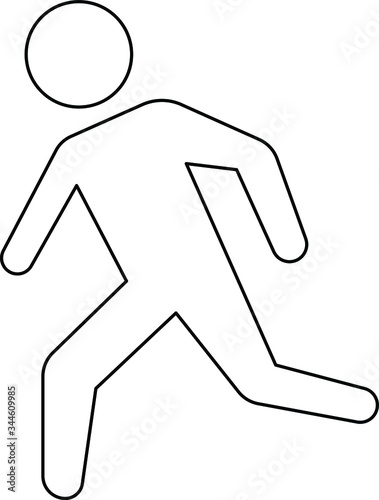 runner