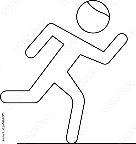 race