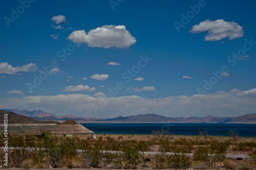 Photography Trip durch Nevada.