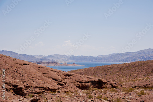 Photography Trip durch Nevada.