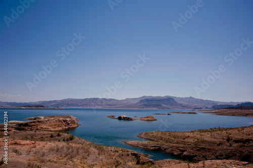 Photography Trip durch Nevada.