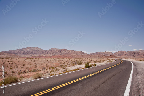 Photography Trip durch Nevada.