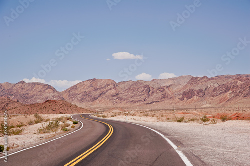 Photography Trip durch Nevada.
