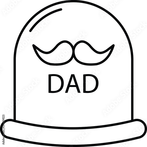 hat