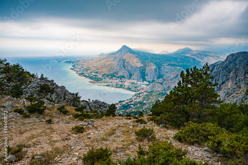 Adriatic coast photo