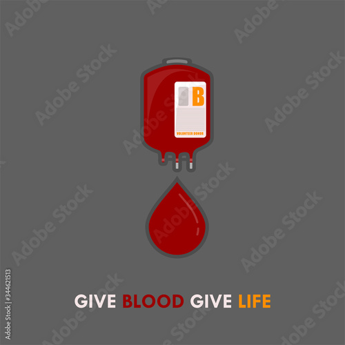 World Blood Donor Day
