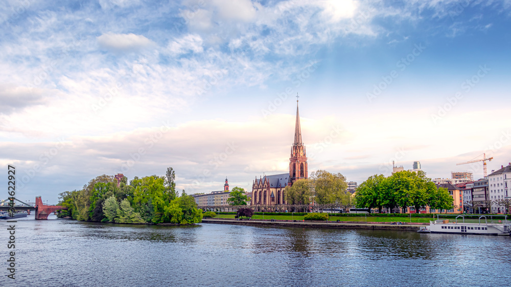 Naklejka premium view of the cathedral of st petersburg