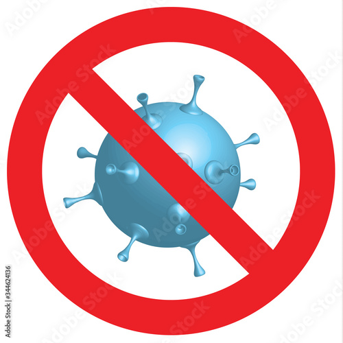 Stop virus!